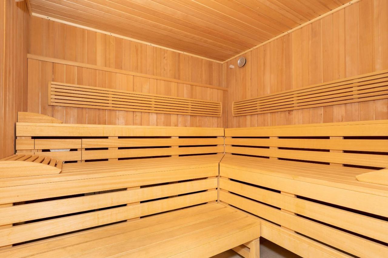 Apartamenty Polanki Park Basen, Sauna & Silownia By Noclegi Renters Kołobrzeg Εξωτερικό φωτογραφία